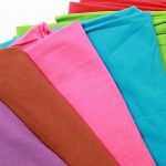 Top 6 loại vải phổ biến nhất trên thị trường hiện nay - Vải cotton