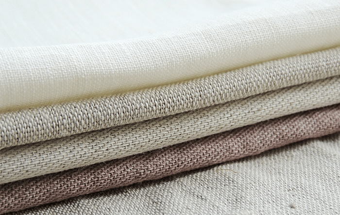 Top 6 loại vải phổ biến nhất trên thị trường hiện nay - Vải đũi