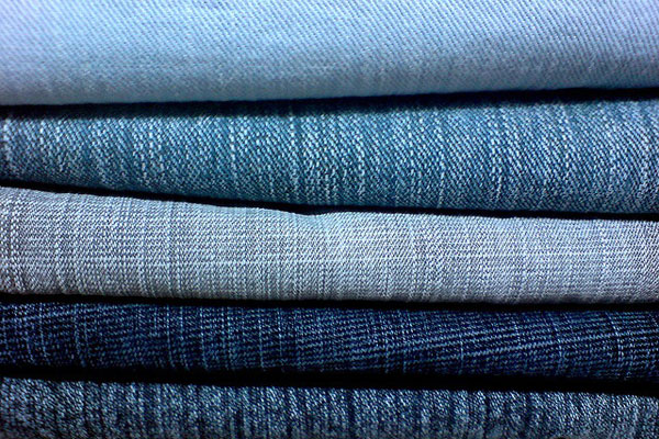 Top 6 loại vải phổ biến nhất trên thị trường hiện nay - Vải jean