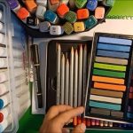 Top cửa hàng bán dụng cụ mỹ thuật