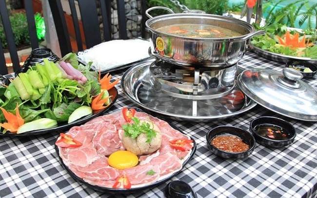Top quán ăn ngon nhất Bình Thạnh-2