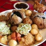 Top quán ăn ngon nhất quận Tân Phú