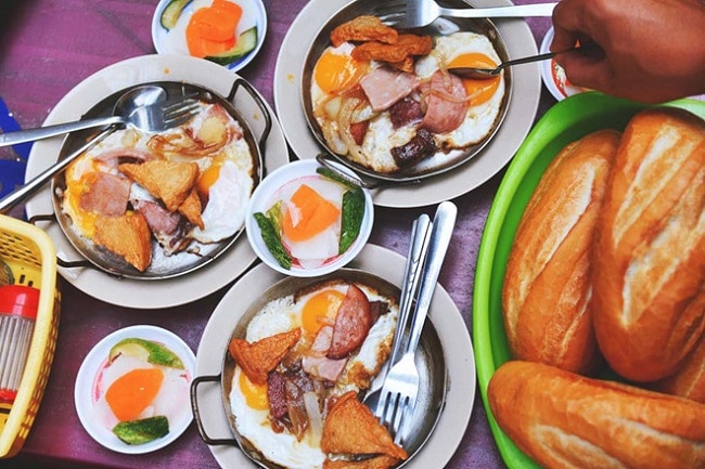 Top 20 Quán ăn ngon ở Quận 4, TP Hồ Chí Minh