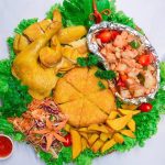 Top quán gà lên mâm ngon nhất tphcm