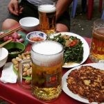 Top quán nhậu ngon nhất Quận 10