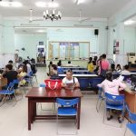 Danh sách văn phòng công chức TP.HCM