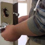 Top dịch vụ sửa khóa tại nhà TPHCM