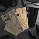 Top Shop quần kaki nam đẹp tphcm