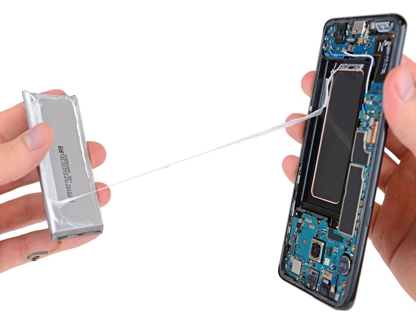 Top 8 trung tâm sửa chữa điện thoại Samsung uy tín nhất TP.HCM - Top10tphcm