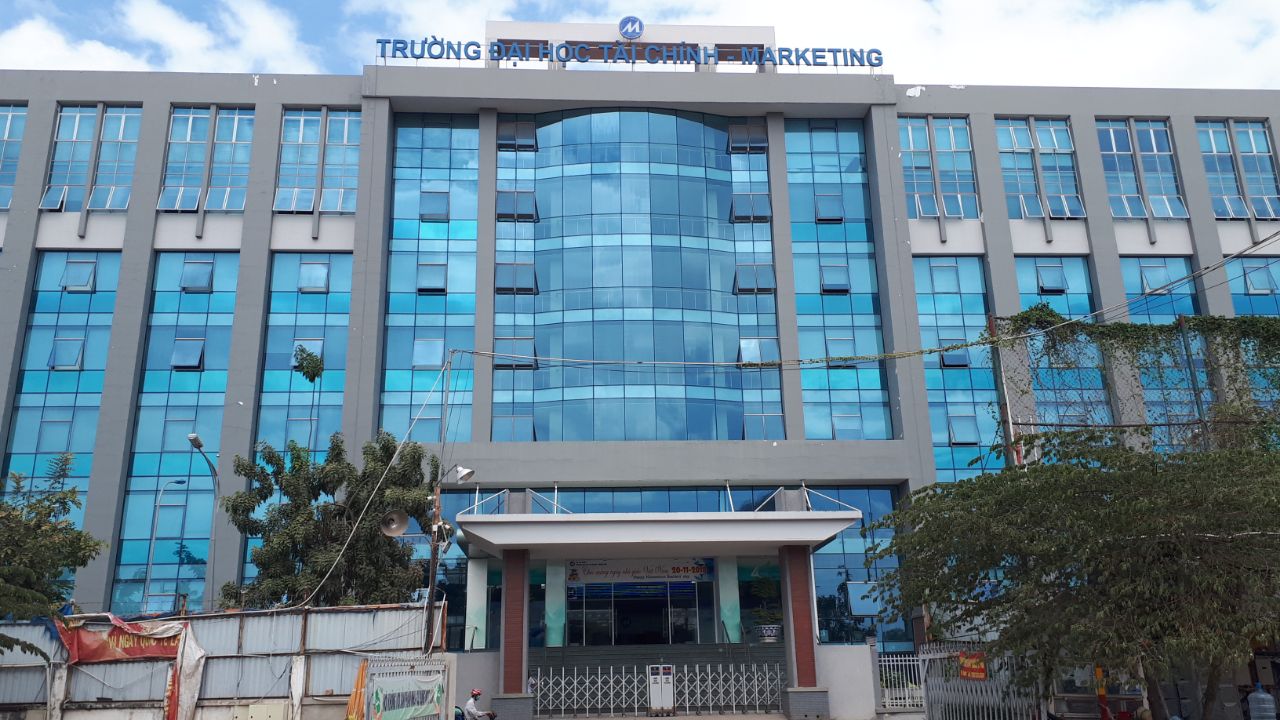 Trường đại học đào tạo ngành kinh tế UFM