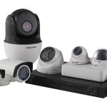 Công ty lắp đặt camera
