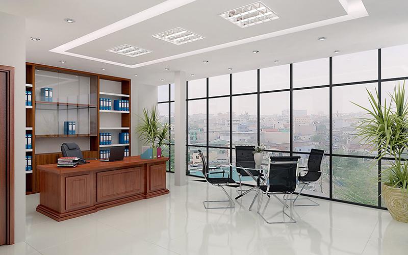 Top 10 văn phòng cho thuê tốt nhất quận Tân Bình
