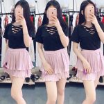 Shop quần áo nữ quận 2 đẹp và chất nhất