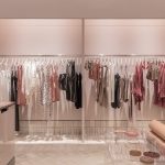 Shop quần áo nữ quận 3