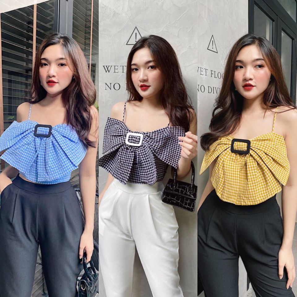 Shop quần áo nữ Quận 5 - Zoe.vn