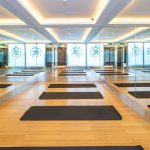 Địa chỉ học Yoga tại Quận 10