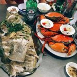 quán nhậu ngon tại tân bình