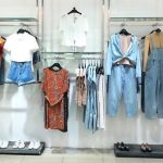 Shop quần áo nữ tại Quận 12 đẹp và chất nhất