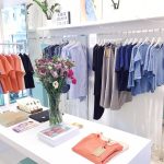 Shop quần áo nữ quận Bình Thạnh
