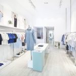 Shop quần áo nữ Quận Gò Vấp