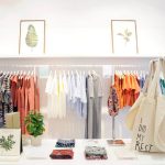 Shop quần áo nữ ở Quận Phú Nhuận đẹp