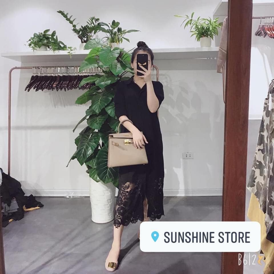 Shop quần áo nữ Quận Tân Bình - Shushine Store