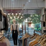 Shop quần áo nữ quận Tân Phú đẹp