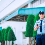 Công ty bảo vệ quận 1