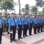 Công ty bảo vệ Quận 3