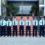 Công ty bảo vệ Quận 6