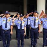 Công ty bảo vệ Quận 7