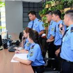 Công ty bảo vệ Quận Bình Thạnh