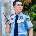 Công ty bảo vệ Quận Gò Vấp