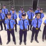 Công ty bảo vệ Quận Thủ Đức