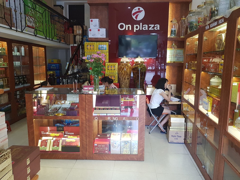 Địa chỉ mua Đông Trùng Hạ Thảo - OnPlaza