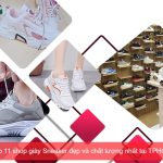 Shop giày sneaker chính hãng tại TPHCM