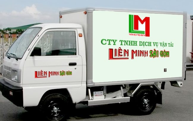 Chuyển văn phòng trọn gói giá rẻ quận 1-Liên Minh Sài Gòn 