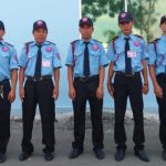 Công ty bảo vệ uy tín huyện Hóc Môn