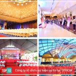 top cong ty to chuc su kien tai TPHCM