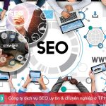 Dich Vu SEO hcm