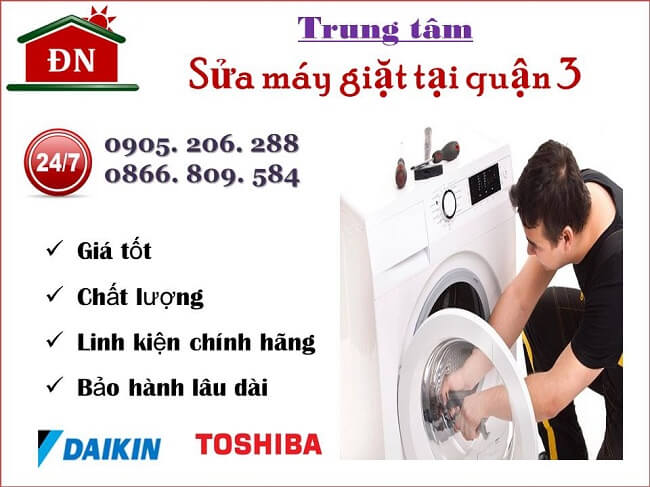 Dịch vụ vệ sinh máy lanh uy tín quận 3-Đình Nhật