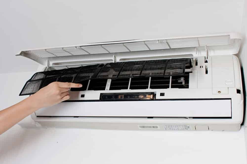 dịch vụ vệ sinh máy lạnh uy tín ở quận 6-Hoàng Gia Phát