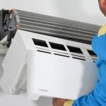 Dịch vụ vệ sinh máy lạnh uy tín tại TPHCM