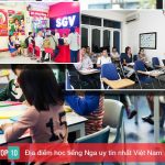trung tâm tiếng nga sài gòn vina