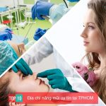 Top dia chi nang mui uy tin tai TPHCM