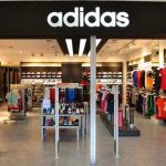 Shop giày Adidas chính hãng TPHCM