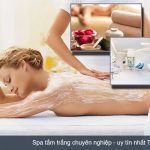 top spa tam trang uy tin tai TPHCM