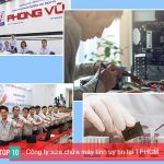 sửa chữa máy tính tphcm