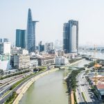 Các tuyến đường tại Quận 10 TPHCM