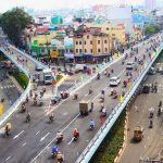 Các tuyến đường tại Quận 6 TPHCM